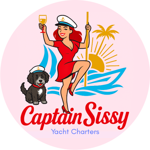 Captain Sissy