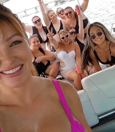 Instagram Gallery Image